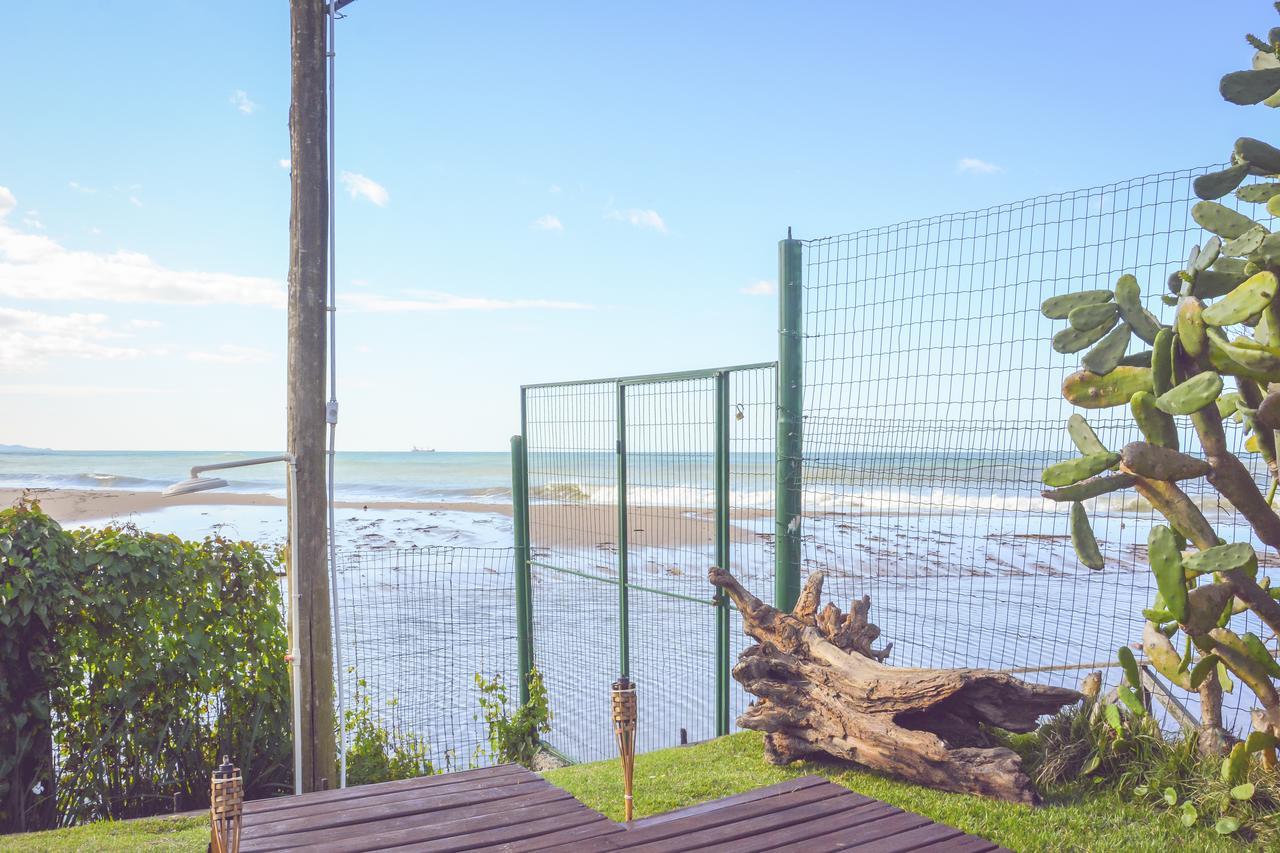 Pousada Canto Da Brava Balneário Camboriú 外观 照片