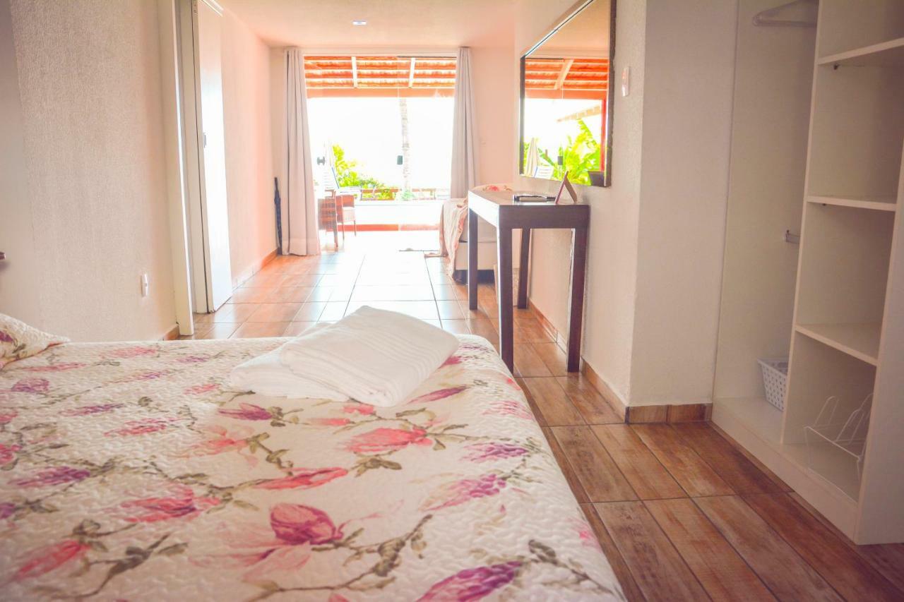 Pousada Canto Da Brava Balneário Camboriú 外观 照片